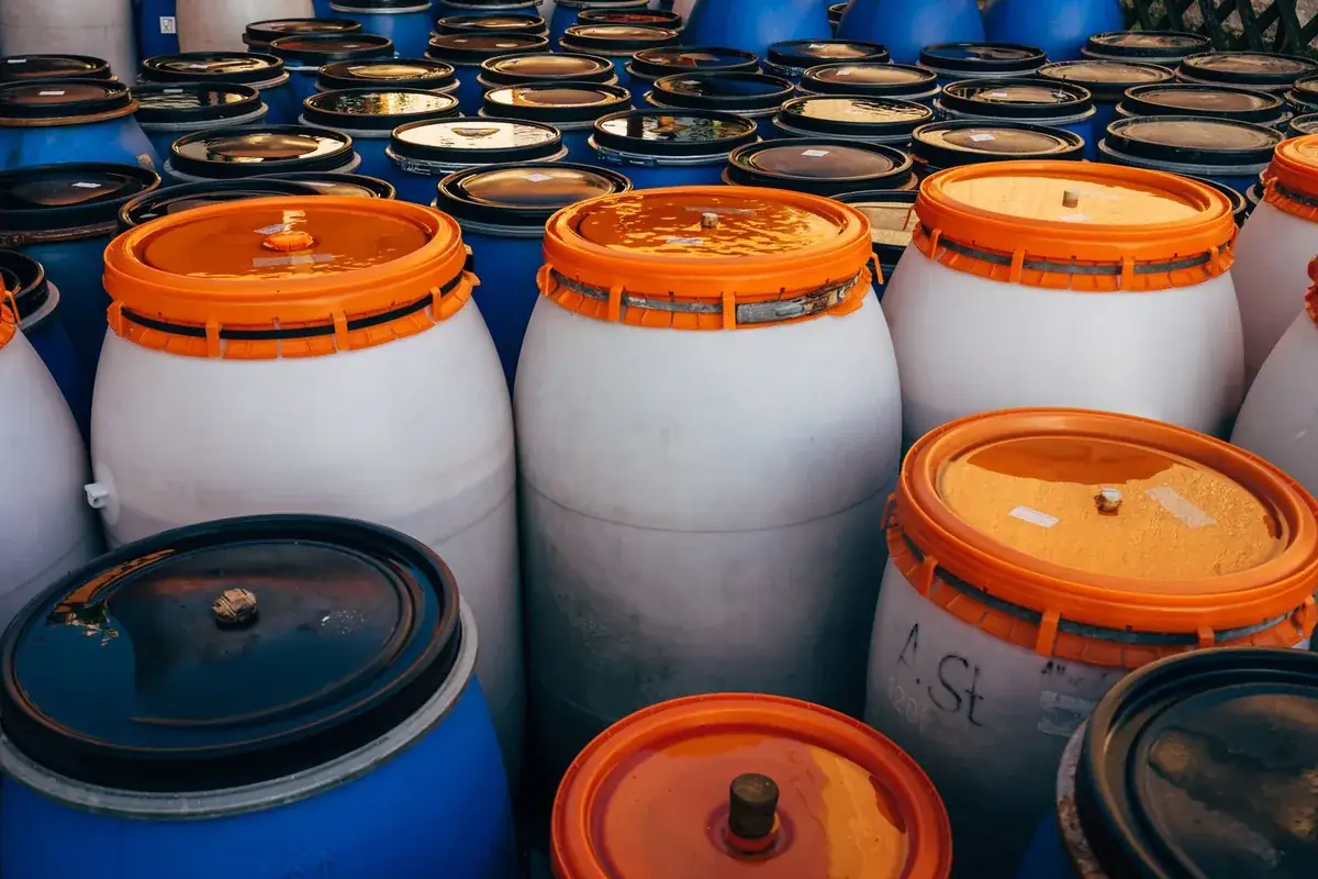 Hazmat Cleanup in Atlantic, IA